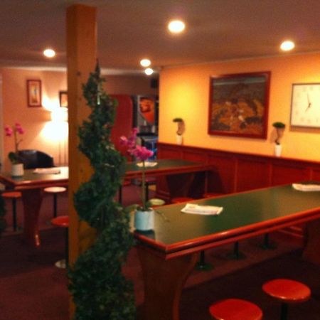 Quick Palace Hotel Noyelles-Godault Esterno foto