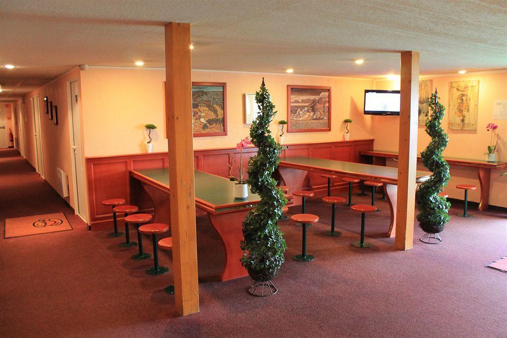 Quick Palace Hotel Noyelles-Godault Esterno foto