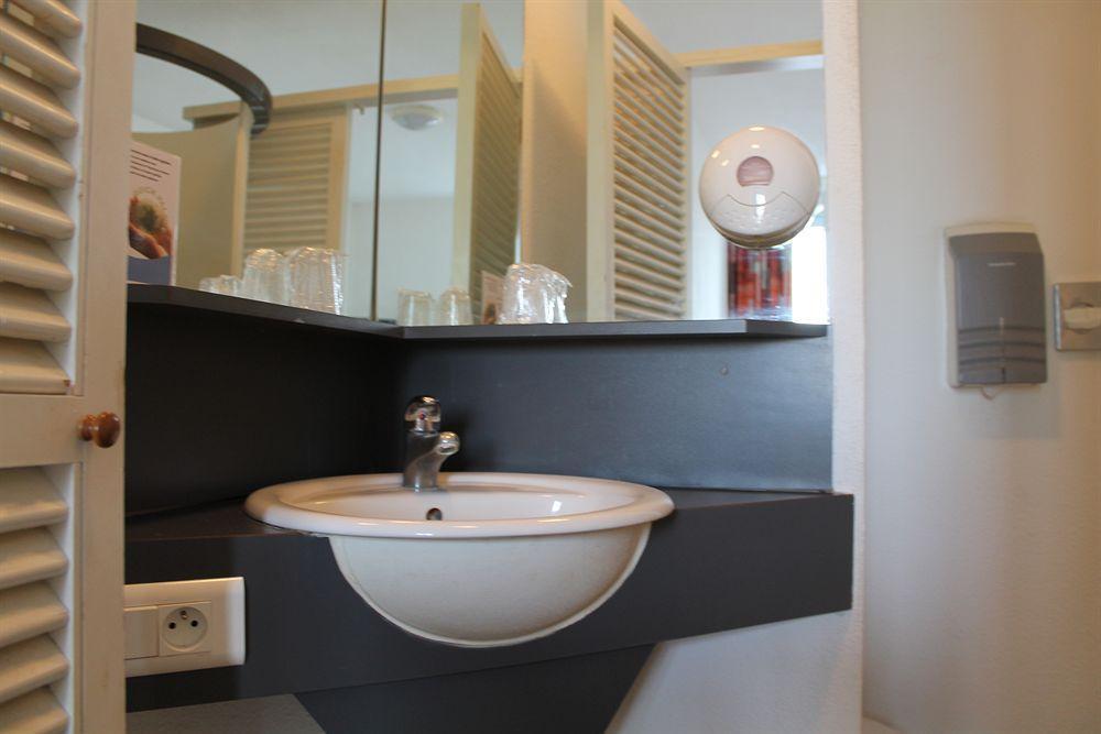 Quick Palace Hotel Noyelles-Godault Esterno foto
