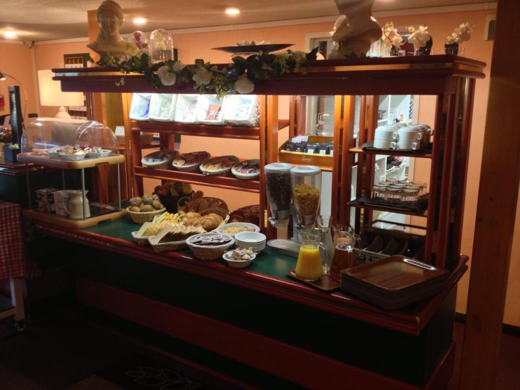 Quick Palace Hotel Noyelles-Godault Esterno foto