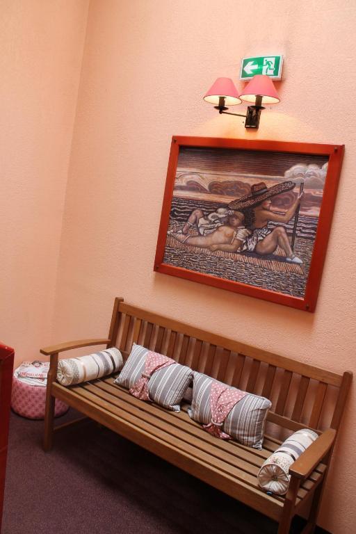 Quick Palace Hotel Noyelles-Godault Esterno foto