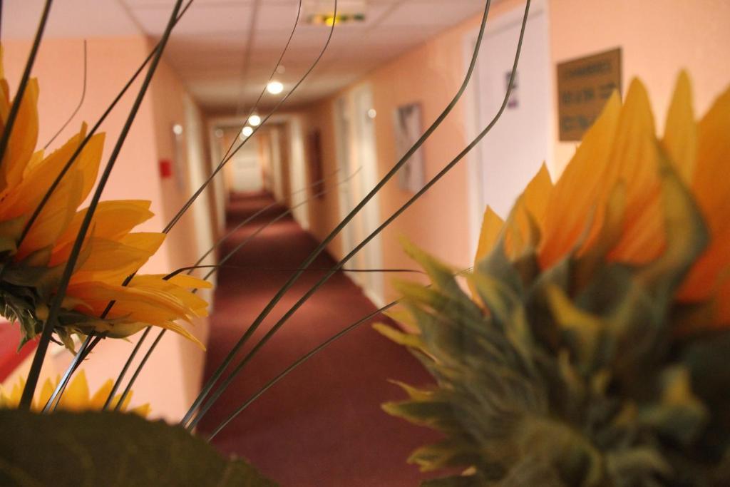 Quick Palace Hotel Noyelles-Godault Esterno foto