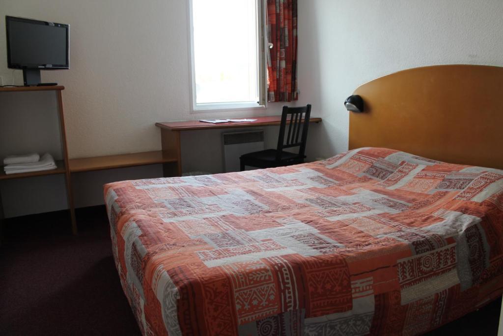 Quick Palace Hotel Noyelles-Godault Esterno foto