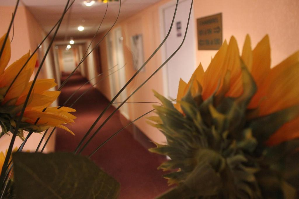 Quick Palace Hotel Noyelles-Godault Esterno foto
