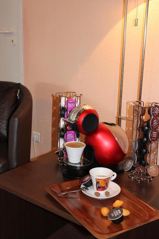 Quick Palace Hotel Noyelles-Godault Esterno foto
