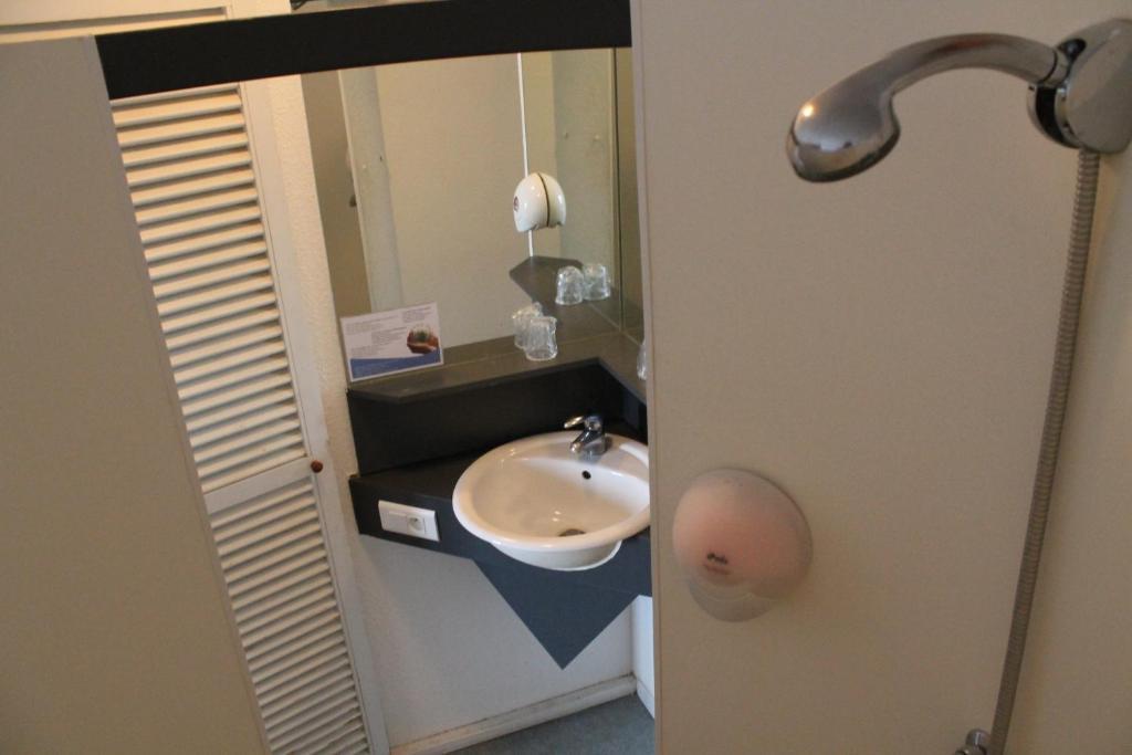 Quick Palace Hotel Noyelles-Godault Esterno foto