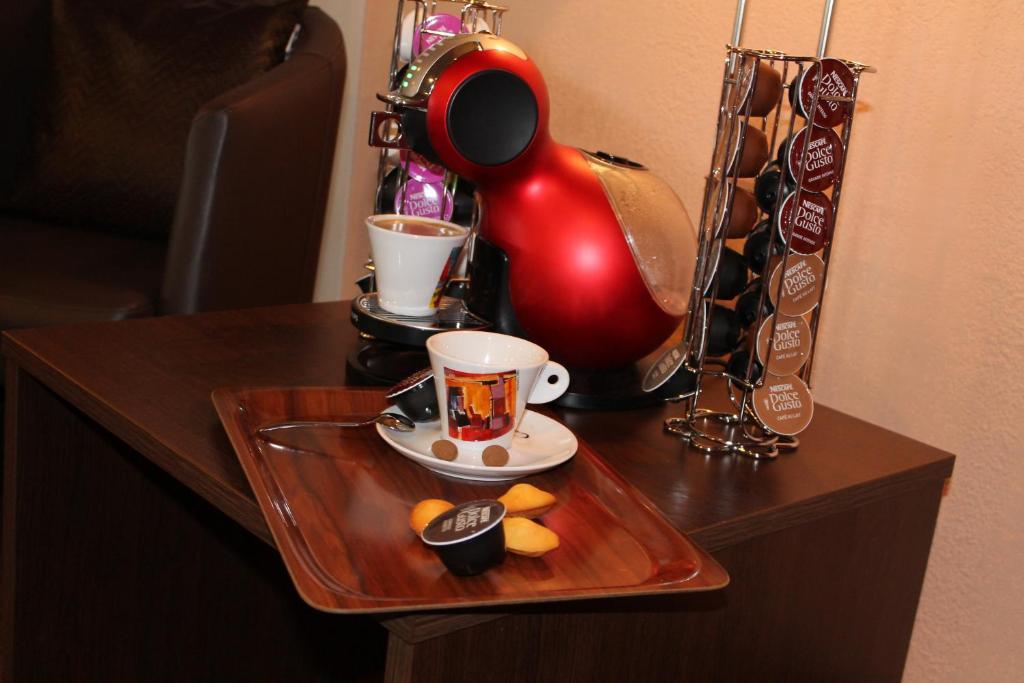 Quick Palace Hotel Noyelles-Godault Esterno foto