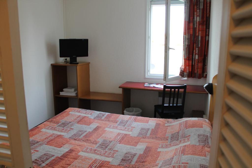 Quick Palace Hotel Noyelles-Godault Esterno foto