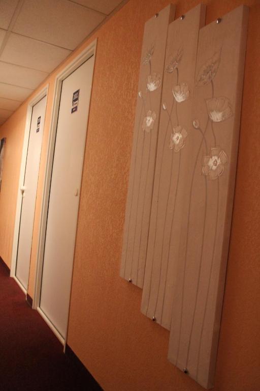Quick Palace Hotel Noyelles-Godault Esterno foto
