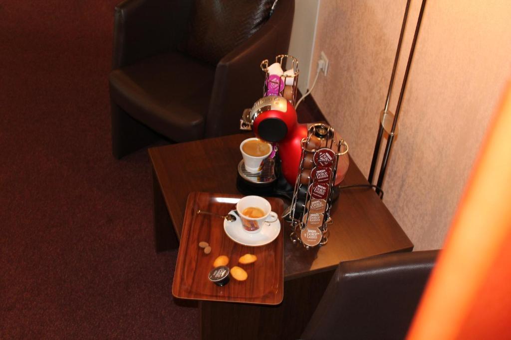 Quick Palace Hotel Noyelles-Godault Esterno foto