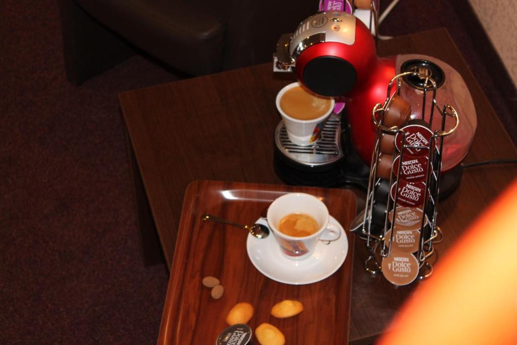 Quick Palace Hotel Noyelles-Godault Esterno foto